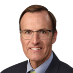 Image of Dr. Stephen B. Gross, MD