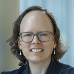 Image of Dr. Anna Helena Jonsson, MD, PhD