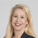 Image of Dr. Lilyana Angelov, MD