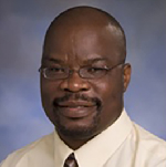 Image of Dr. Lemuel Ose Aigbivbalu, MD, PharmD