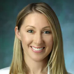 Image of Dr. Amanda L. Horton, MD