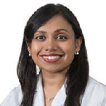 Image of Dr. Wedad Rahman, MD