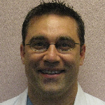 Image of Matthew Ray Tolley, DPM