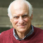 Image of Dr. Jon Freda, PHD