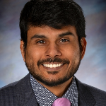 Image of Dr. Suresh Kulandhaisamy, MD, MBBS