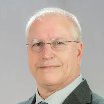 Image of Dr. Robert C. Hagberg, MD