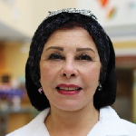 Image of Dr. Iman Mohamed, MD