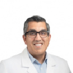 Image of Dr. Omid Jazaeri, RPVI, MD