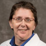 Image of Carolyn J. Kammen, PT