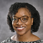 Image of Dr. Kesha-Gaye Anderson, MD