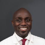 Image of Dr. Kossivi E. Dantey, MD