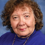 Image of Dr. Jeane A. McCarthy, MD, PHD