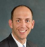 Image of Travis B. Dick, MBA, PHARMD