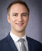 Image of Dr. Bradley J. Buck, MD