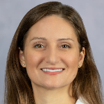 Image of Angela Bridges, PA, APRN