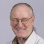 Image of Dr. Ronald K. Brimberry, MD