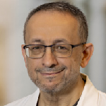 Image of Dr. Nabeel Rajeh, MD