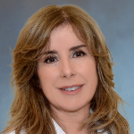 Image of Dr. Clarissa Oliveira Harris, MD