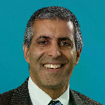 Image of Dr. Arvin K. Nanda, DO