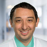 Image of Dr. Juan M. Garza Jr., MD