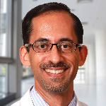 Image of Dr. Nitin Y. Bhatt, MD