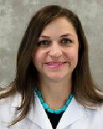 Image of Ms. Rachel L. Stephenson, APNP