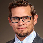 Image of Dr. Joshua David Holweger, MD