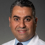 Image of Dr. Saddam Ehsan Zaidi, MD, MPH