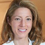 Image of Dr. Vivian E. Strong, MD, FACS