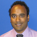 Image of Dr. V. Davis Dhas, MD