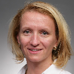 Image of Dr. Judith Sebestyen Vansickle, MHPE, MD