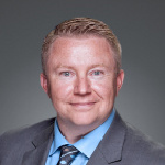 Image of Dr. Timothy Chad McCormick, DO