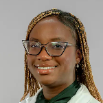 Image of Isabelle Louis, APRN, DNP