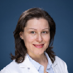 Image of Dr. Elisa Bala, MD, MBA, MSc