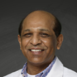 Image of Dr. Venkateswar R. Veerapalli, MD