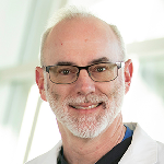 Image of Dr. Carson C. Cunningham, MD