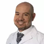 Image of Dr. Alex Anthony Romero, MD