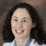 Image of Dr. Karen M. Baker, MD