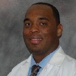 Image of Dr. Dwight E. Mosley Jr, MD