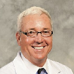 Image of Dr. Barrett Blake Bradley, MD