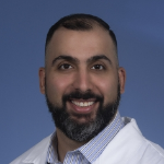 Image of Dr. Marc Joseph Fawal, MD