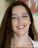 Image of Lara Sanders, APRN