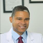 Image of Dr. Blaine S. Cameron, MD