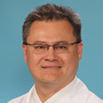 Image of Dr. John C. Cole, MD, PhD