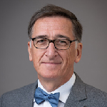 Image of Dr. Patrick J. Leavey, MD