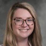 Image of Kelsey Lynn Gilchrist, WHNP, MSN