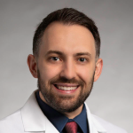 Image of Dr. Joshua David Clark-Fuqua, MD