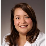 Image of Lindsey Cushing, MSN, APRN, NP