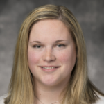 Image of Dr. Megan Lynn Oberhauser, DO