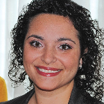 Image of Dr. Irina Magidina, MD